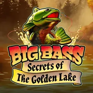 Μικρογραφία του κουλοχέρη Big Bass Secrets of the Golden Lake