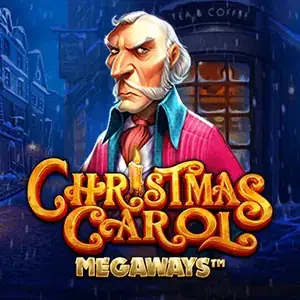 Μικρογραφία του κουλοχέρη Christmas Carol Megaways