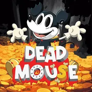 Ο κουλοχέρης Dead Mouse Adventures