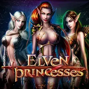 Ο κουλοχέρης Elven Princesses