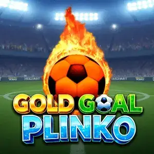 Μικρογραφία του παιχνιδιού Gold Goal Plinko