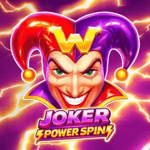 Ο κουλοχέρης Joker Power Spin Hold and Win της Betora