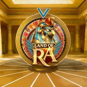 Μικρογραφία του κουλοχέρη Land of Ra