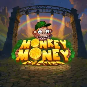 Ο κουλοχέρης Monkey Money