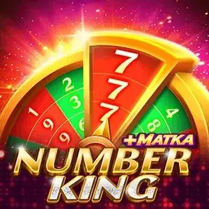 Μικρογραφία του αριθμητικού παιχνιδιού Number King