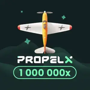 Το παιχνίδι crash Propel X της Smartsoft