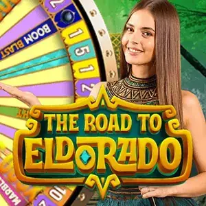 Μικρογραφία του κουλοχέρη Road to Eldorado