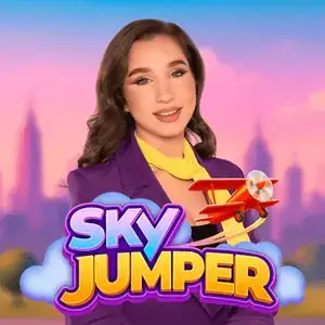 Μικρογραφία του παιχνιδιού δεξιοτήτων Sky Jumper