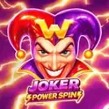 Μικρογραφία του παιχνιδιού Joker Power Spin Hold and Win