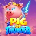 Μικρογραφία του παιχνιδιού Pig of Thunder