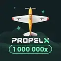Μικρογραφία του παιχνιδιού Propel X