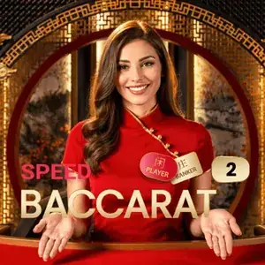 Μικρογραφία του ζωντανού τραπεζιού Speed Baccarat 2
