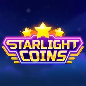 Μικρογραφία του κουλοχέρη Starlight Coins