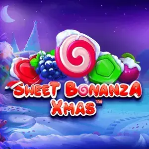 Μικρογραφία του κουλοχέρη Sweet Bonanza Xmas