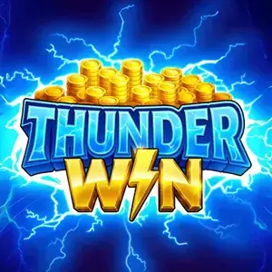Ο κουλοχέρης Thunder Win Hold and Win της Betora