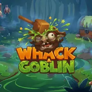 Το γρήγορο παιχνίδι Whack a Goblin της Ludo Land
