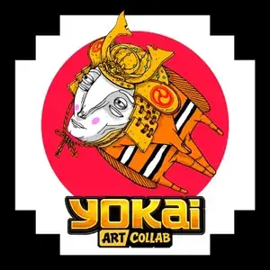 Ο κουλοχέρης Yokai της BGaming